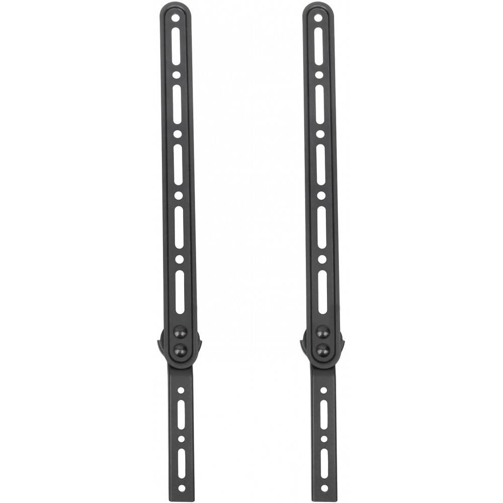 Supporto per Soundbar Sopra o Sotto TV 23-65''-0