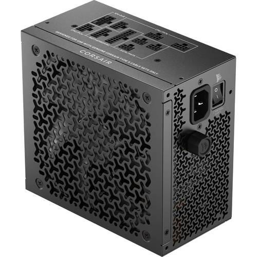 CORSAIR ALIMENTATORE 2025 RMX SHIFT SERIES , RM750x SHIFT, 750 WATTt, ATX 3.1, PCIe 5.1-0