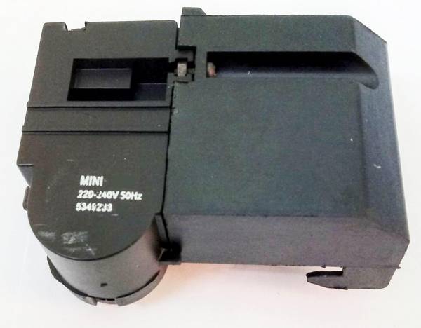 rele  frigorifero klixon per frigo necchi mini   es 5  220 volt  rf 15
