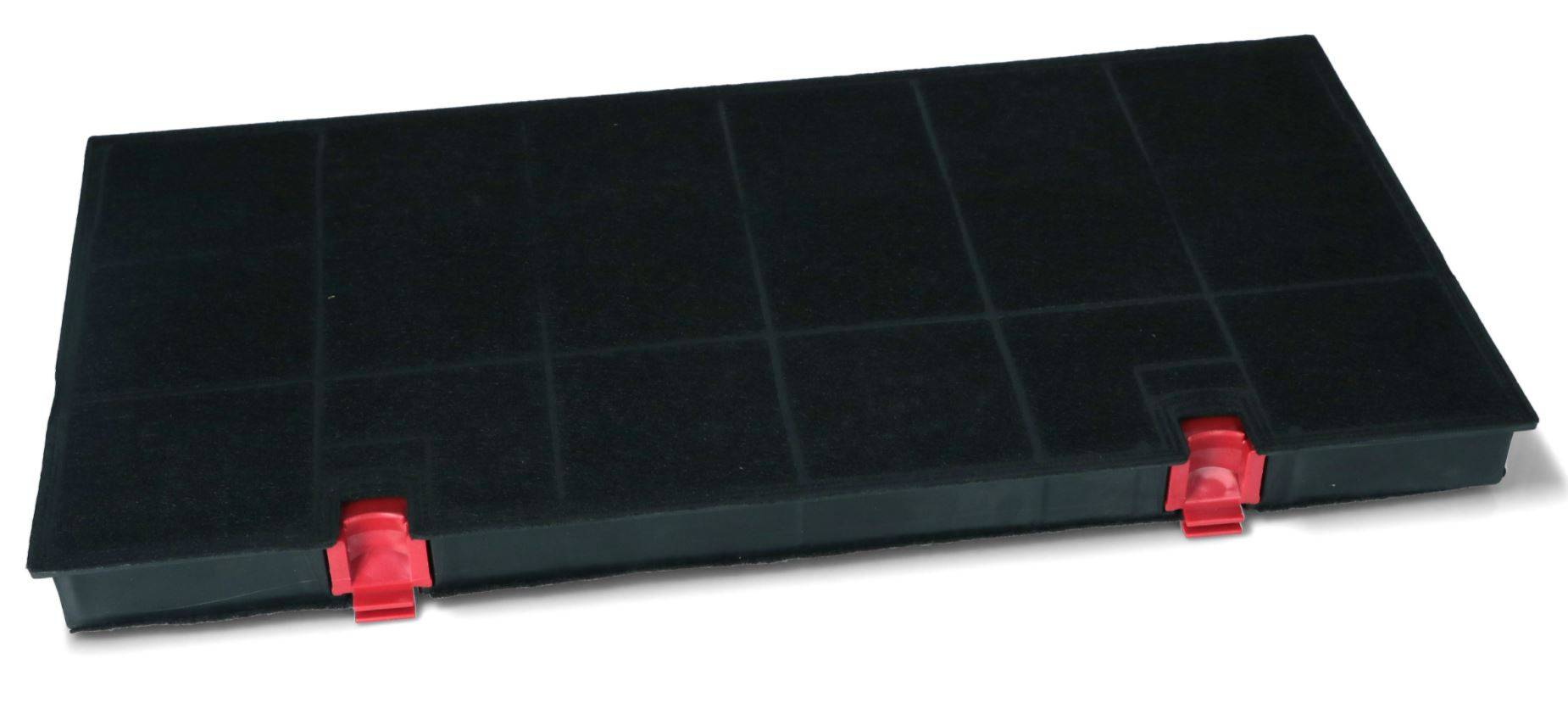 filtro cappa elica whirlpool type . 150 -- 435 x 216 h 28 mm smeg f 4-1