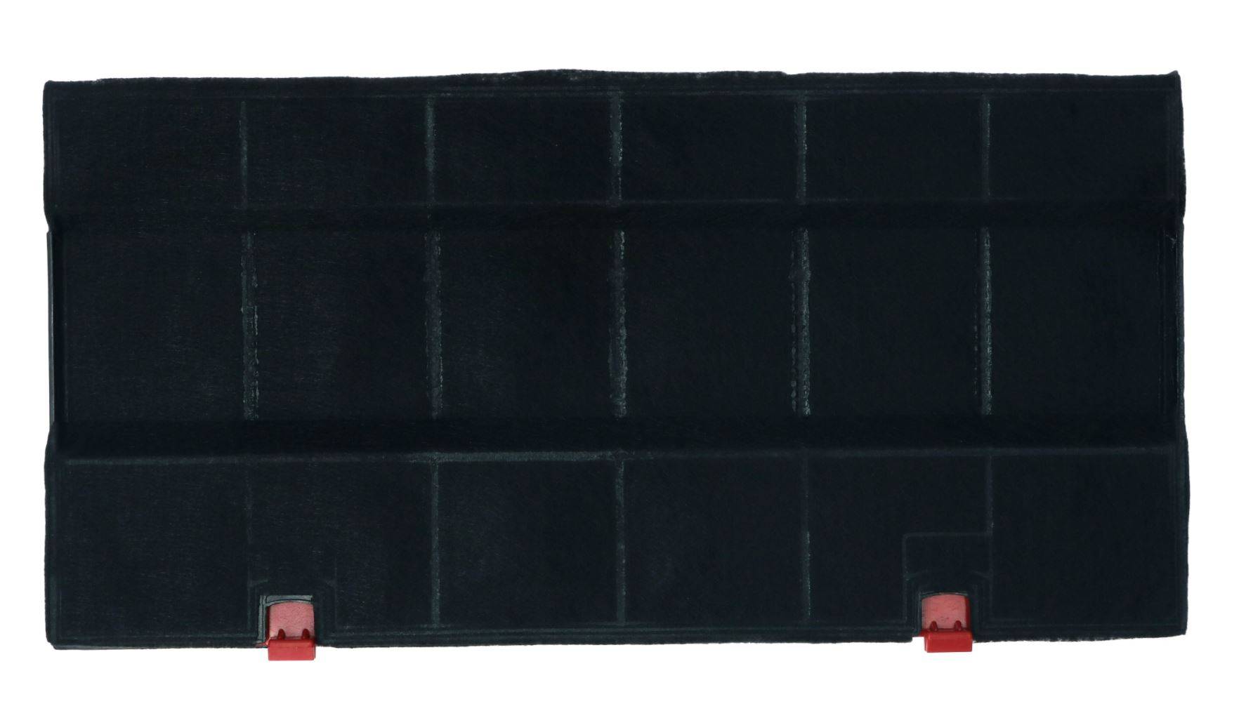 filtro cappa elica whirlpool type . 150 -- 435 x 216 h 28 mm smeg f 4-2