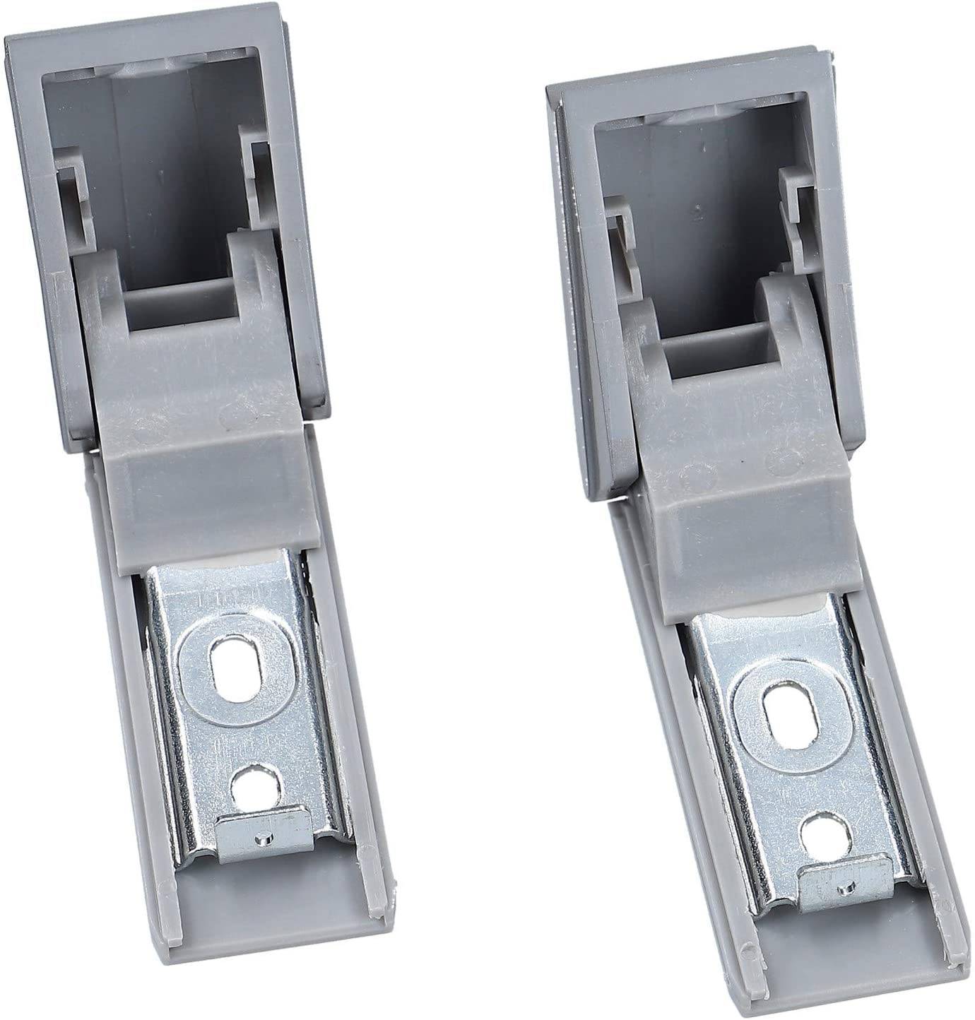 supporti maniglia cerniere porta frigorifero liebherr 9590178 om. 2 pz mf 6-2