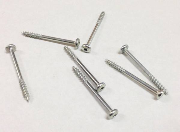 viti assemblaggio 10pz per folletto vk135 / vk136 cod 30829 fl 52