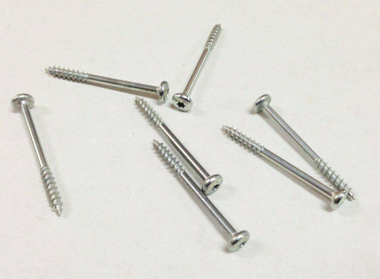 viti assemblaggio 10pz per folletto vk135 / vk136 cod 30829 fl 52-1