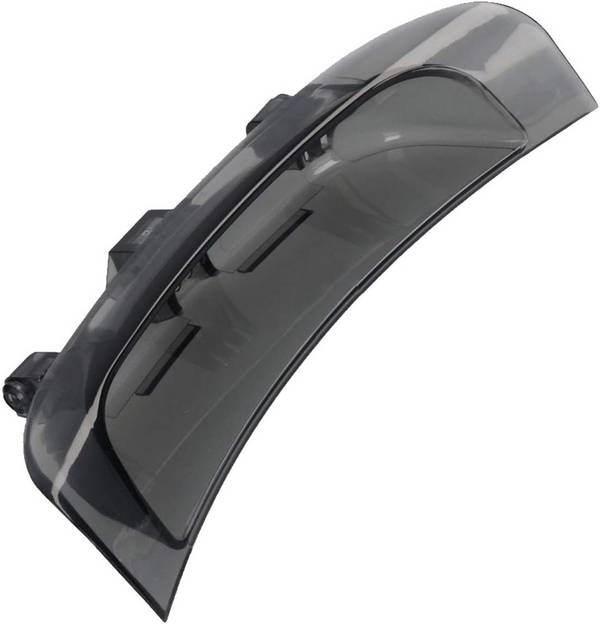 maniglia apertura sportello oblò lavatrice candy hoover 43011740 lv 61