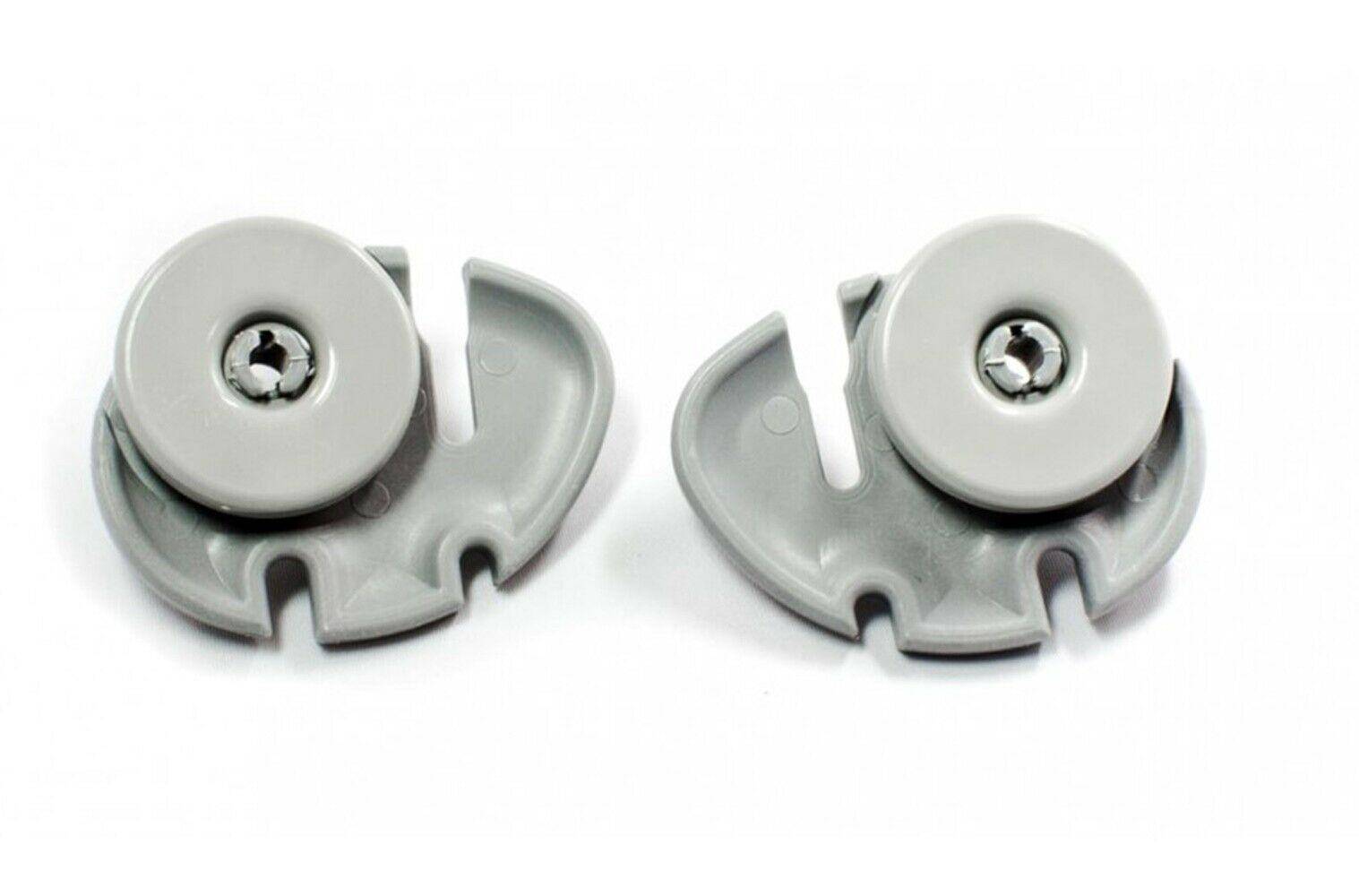 Rex Electrolux Ruote Sx + Dx Lavastoviglie Techna Cestello Tipo 50269767005 FL15-1