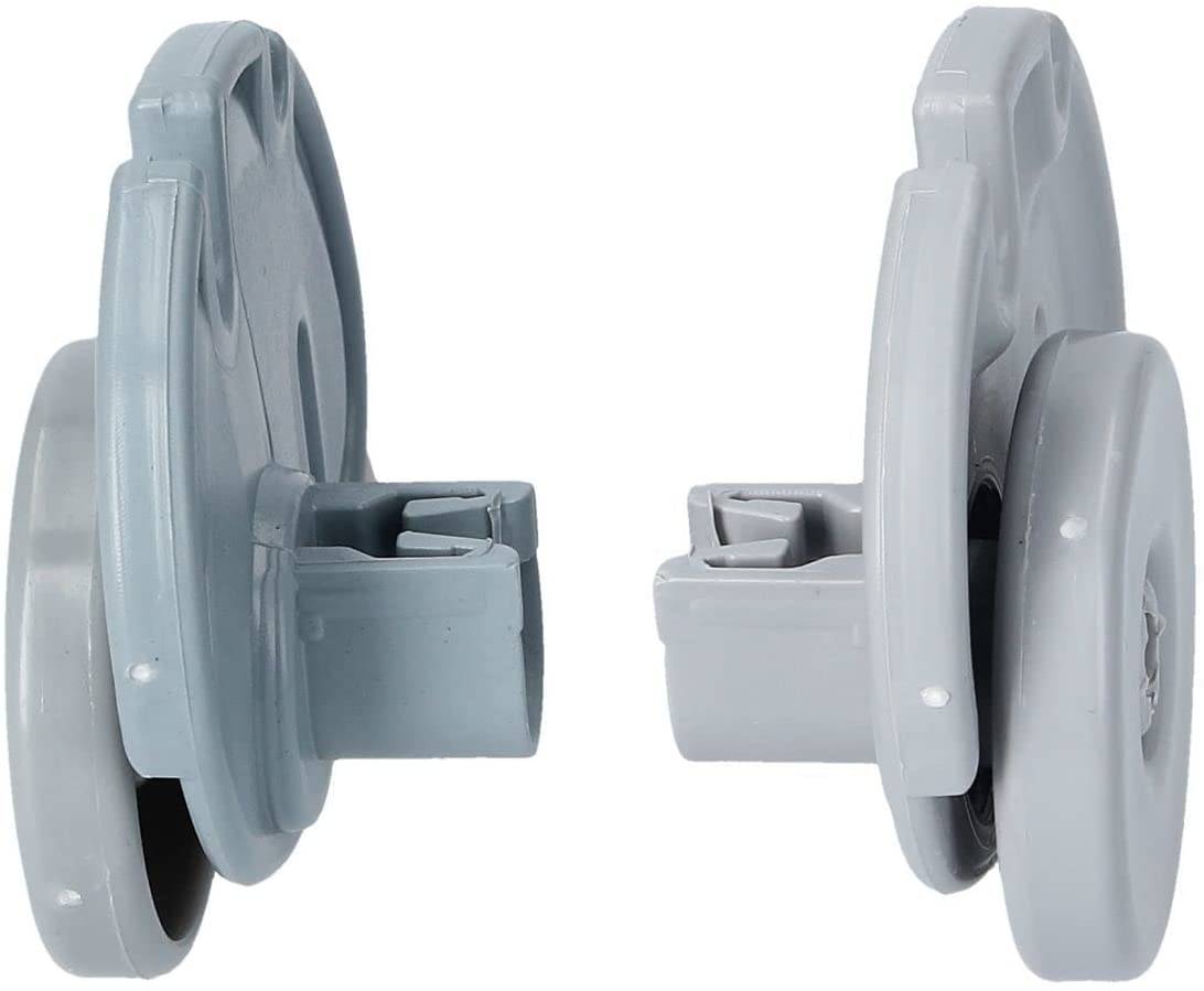 Rex Electrolux Ruote Sx + Dx Lavastoviglie Techna Cestello Tipo 50269767005 FL15-3
