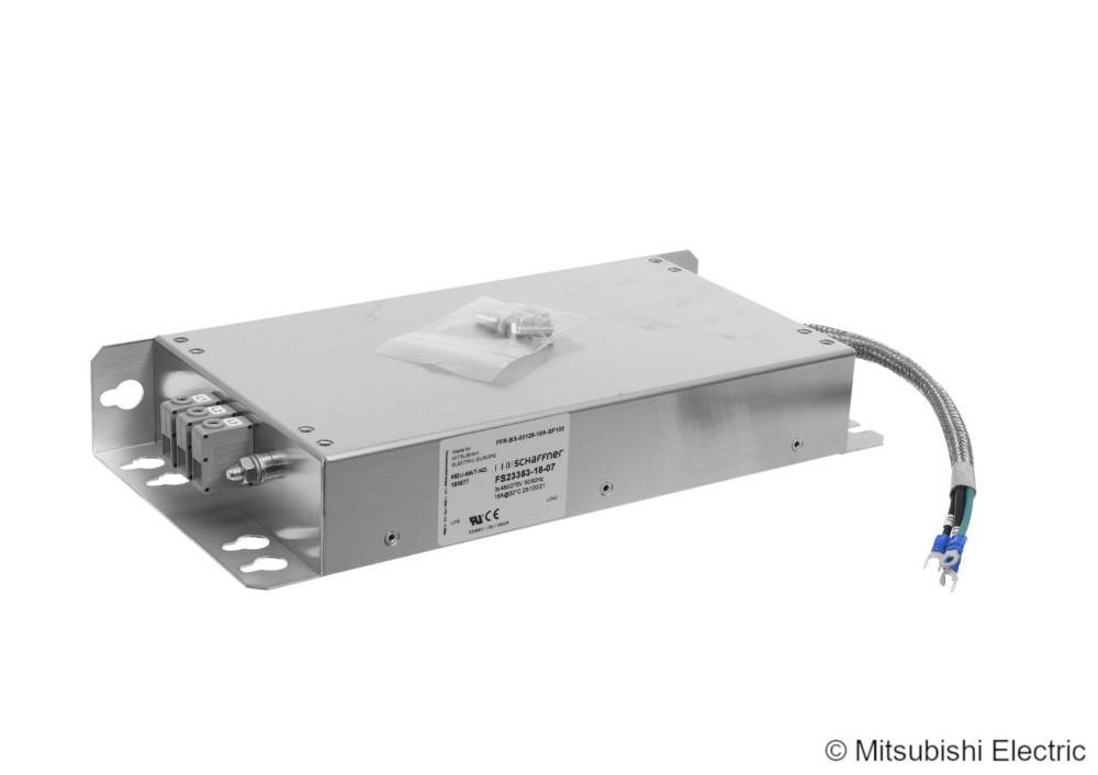 Mitsubishi Electric - 193677 - Mitsubishi 193677 New NFP Sealed-0