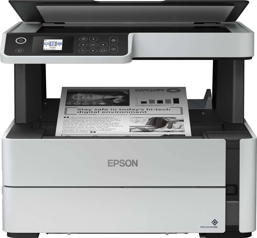 Epson EcoTank M2170 Ad inchiostro A4 1200 x 2400 DPI 39 ppm Wi-Fi-0