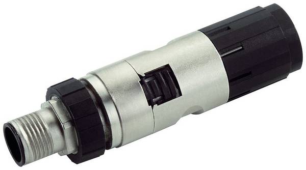 Connettore M12 PRO FastConnect Ethernet industriale 2x2 M12