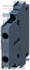 Siemens 3RH1921-1EA20 Interruttore ausiliario 2 NA Adatto per marchio (relè): Siemens 1 pz.