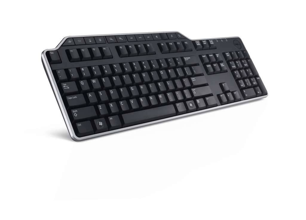 Tastiera Dell KB522 QWERTY US INT-1