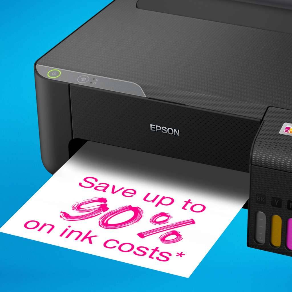 Epson EcoTank L1230 - Drucker mit kontinuierlicher Tintenzufuhr (C11CJ70402)-2