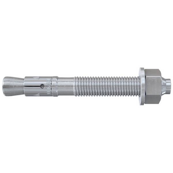 Fischer FBN II 12/50 Spreizdübel 14,6 cm 20 Stück(e) (45264)