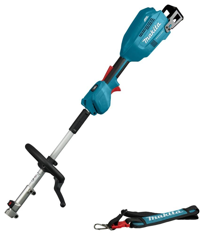 Makita MAKITA.URZADZENIE WIELOFUNK.18V DUX18Z MDUX18Z-0