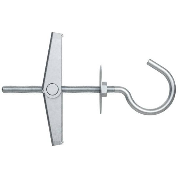 Fischer 080184 M4 14mm 25Stück(e) Schraube & Bolzen (080184)