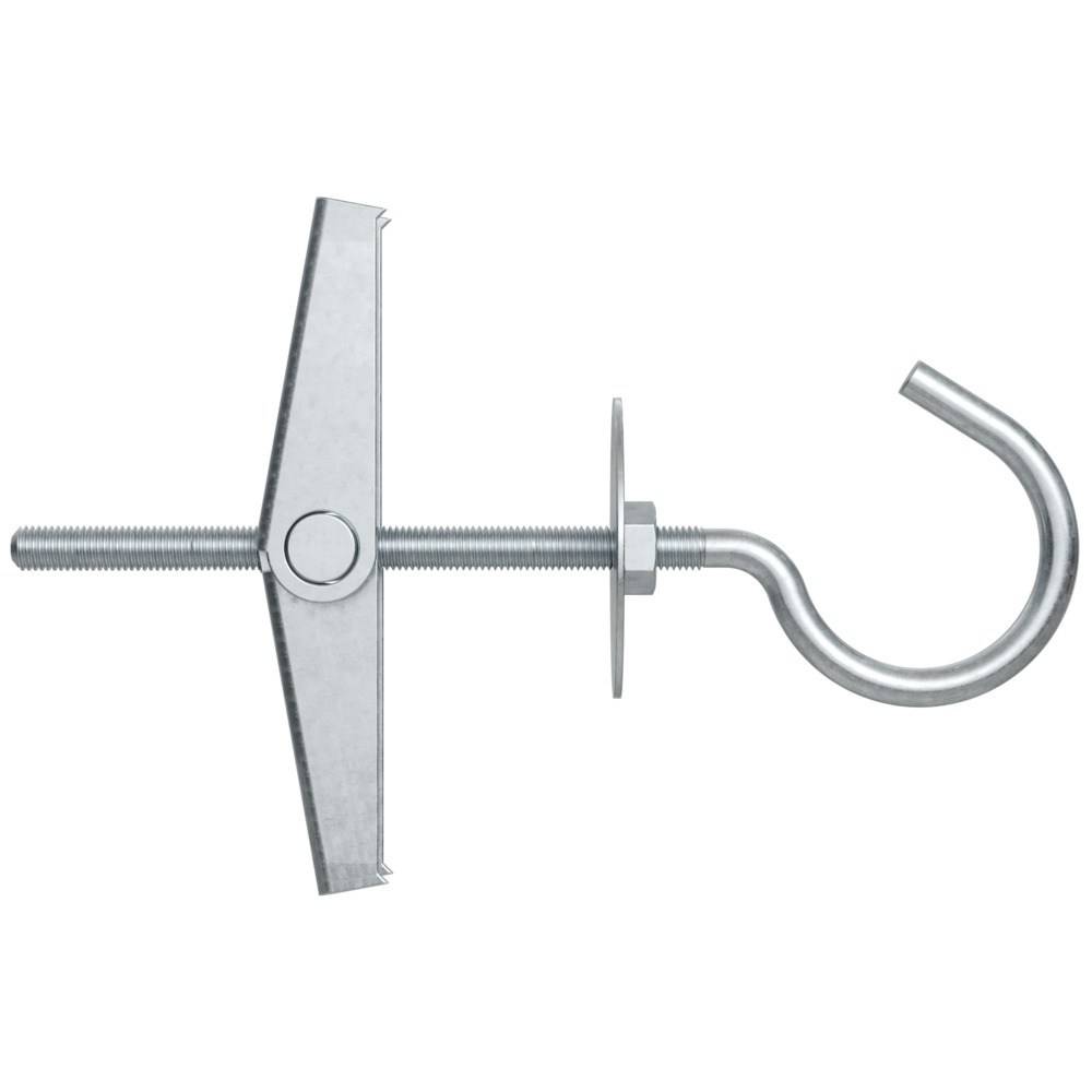 Fischer 080184 M4 14mm 25Stück(e) Schraube & Bolzen (080184)-0