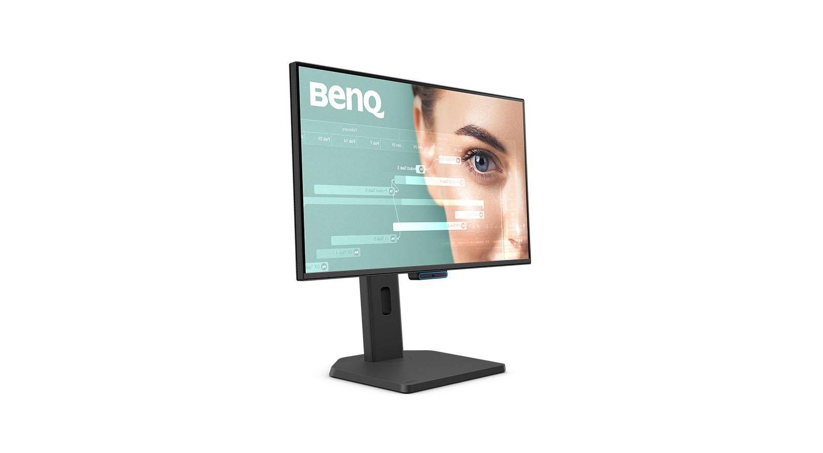 BenQ 68,6cm BL2790C 16:9 HDMI/DP/USB-C speaker 144Hz FHD-4