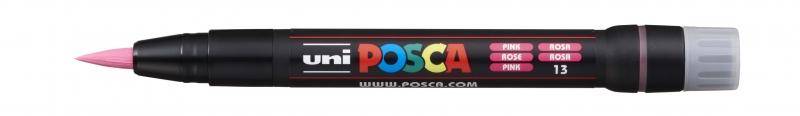 Posca PCF -350 Marker di verniciatura - punta acrilica-0