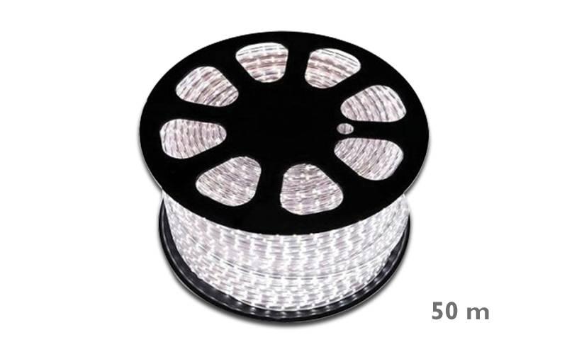 Strip LED 220-240 ACV - 6500 K-0
