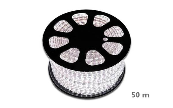 Strip LED 220-240 ACV - 6500 K