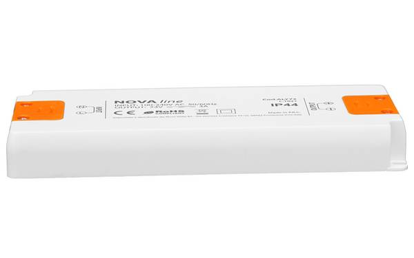 Driver LED - 72 W - Tensione Costante 24 V