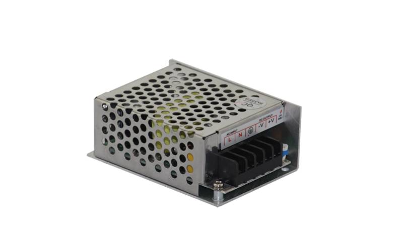 Driver LED - 24 W - Tensione Costante 24 V-0