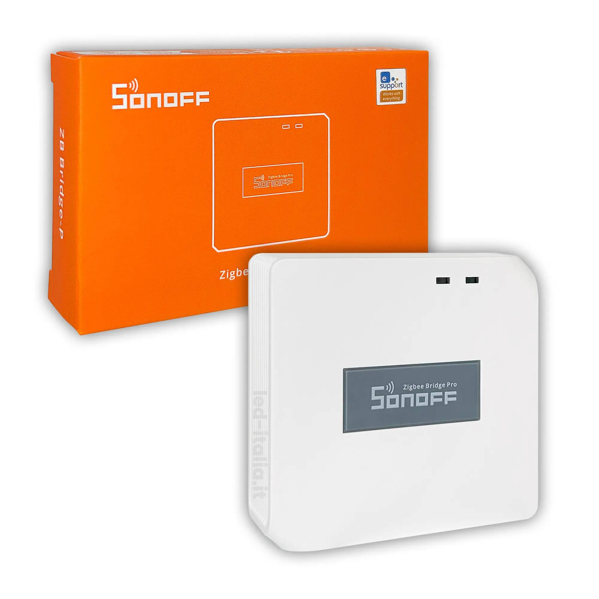 Sonoff Hub di Connessione ZigBee-0