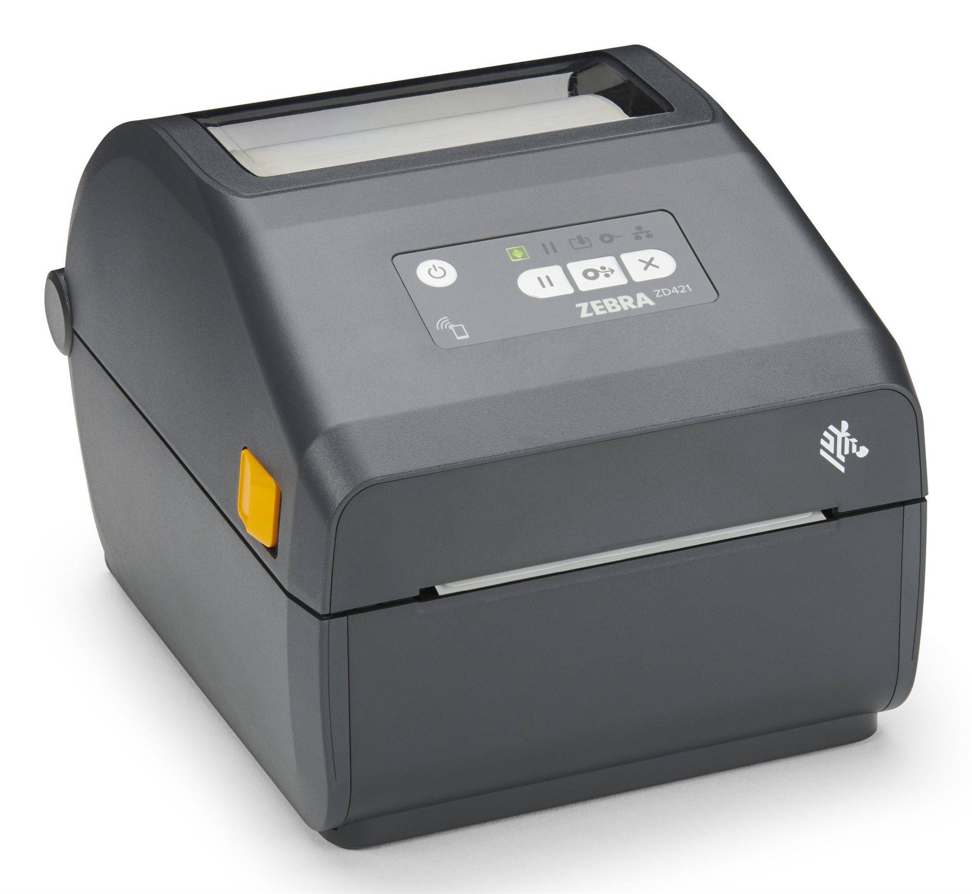 Zebra ZD421t, 8 punti/mm (203 dpi), USB, host USB, BT (BLE)-2
