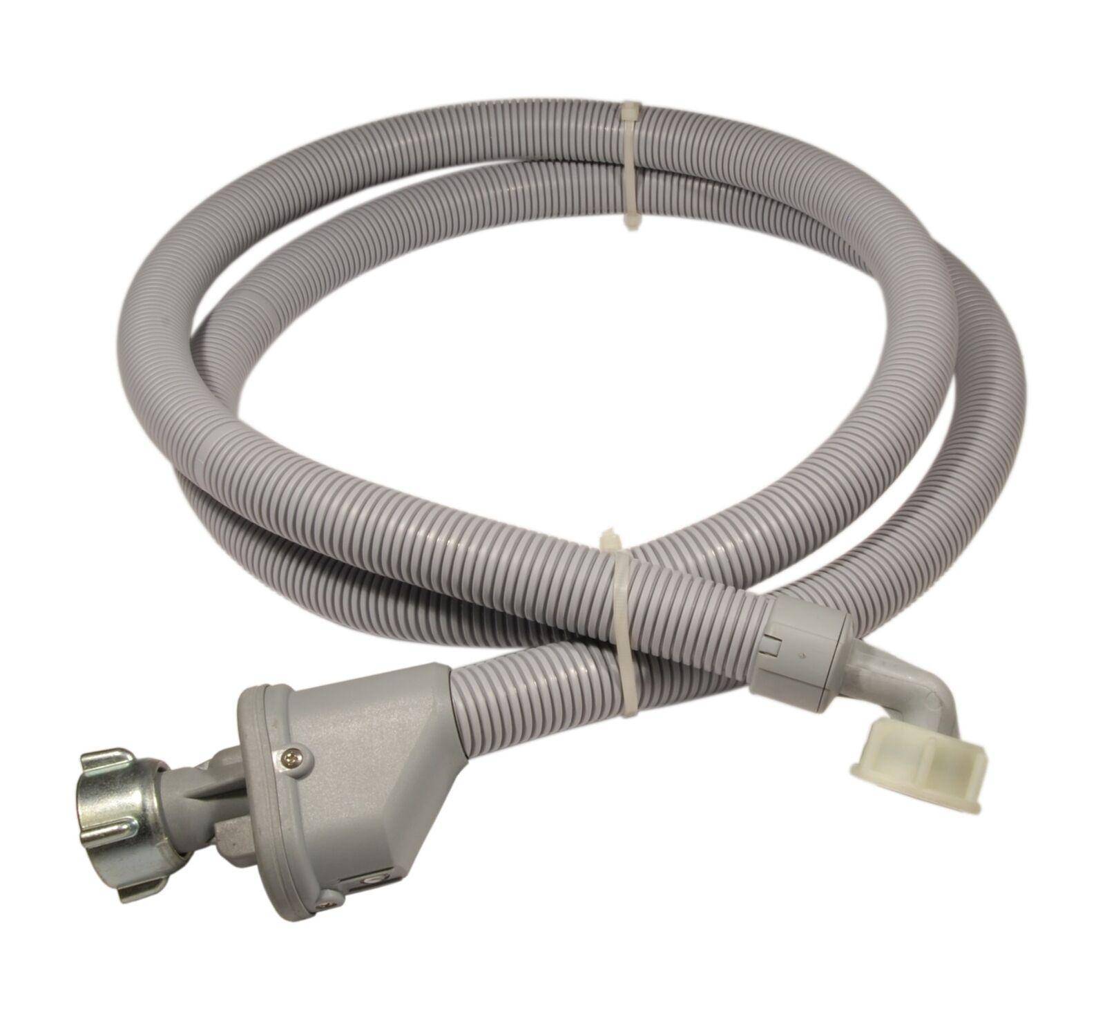 Tubo Carico 300 Cm con Sicurezza Acquastop Universale Om Lv 603-1