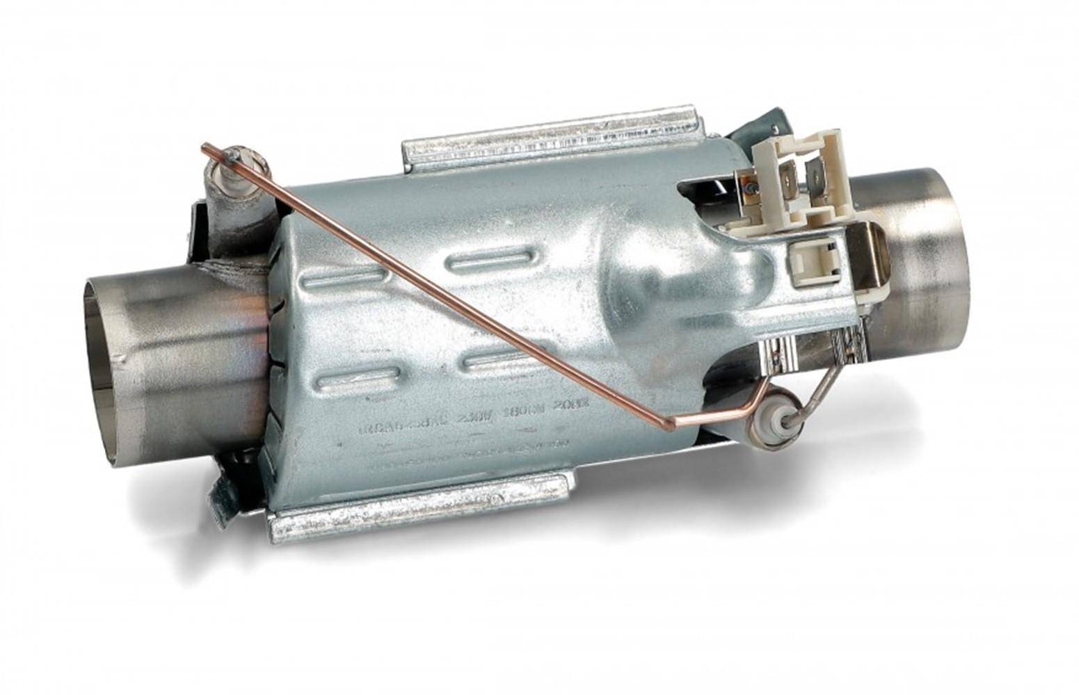Resistenza Lavastoviglie Beko Arcelik Whirlpool Smeg Franke 1800w P 103-0