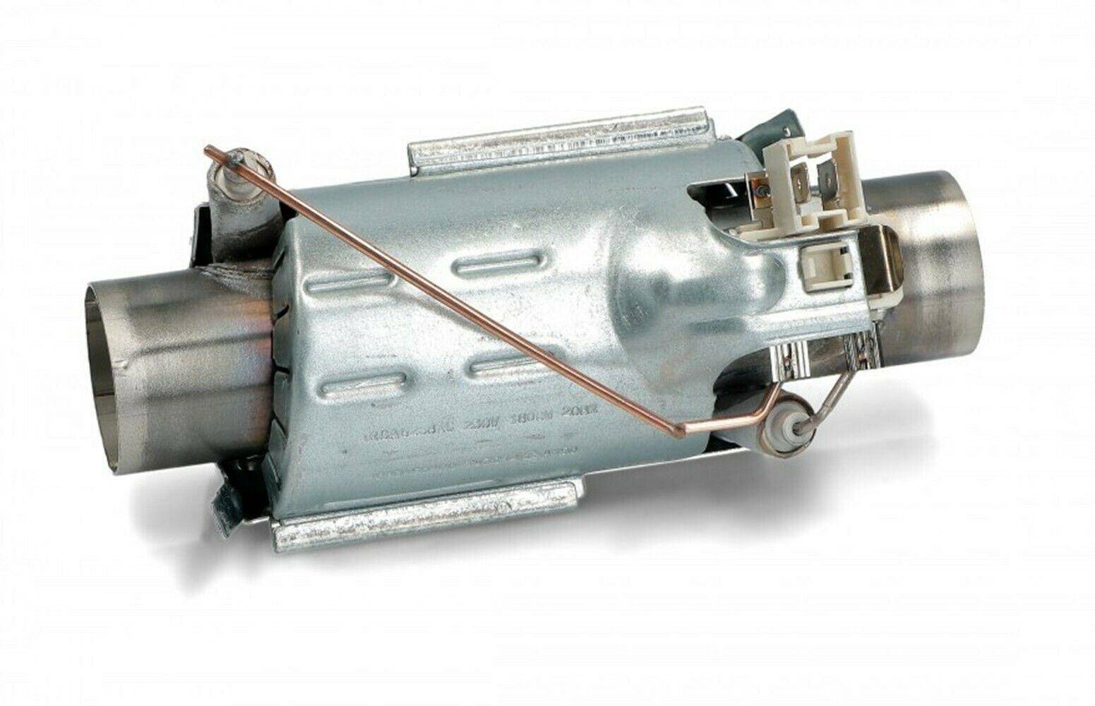 Resistenza Lavastoviglie Beko Arcelik Whirlpool Smeg Franke 1800w P 103-3