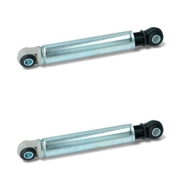 2 Ammortizzatori Ammortizzatore  Diam.10mm    Frenata 250n  Aeg  Am 26 499006400