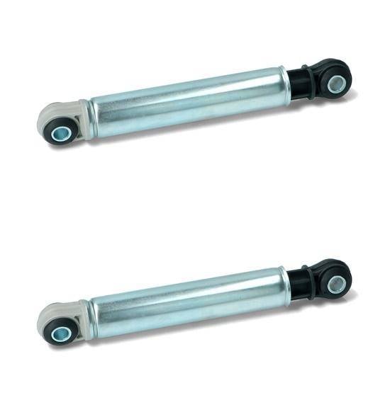 2 Ammortizzatori Ammortizzatore Diam.10mm Frenata 250n Aeg Am 26 499006400-0