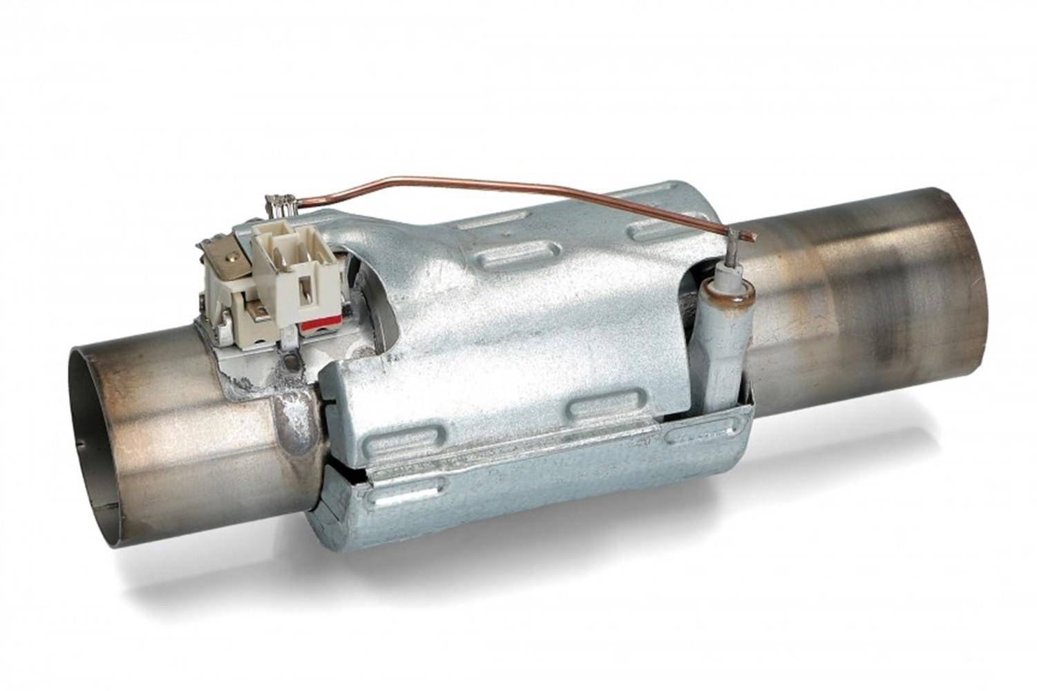 Ariston Indesit Resistenza Tubo Lavastoviglie 2040watt Originale C00057684 P 105-1
