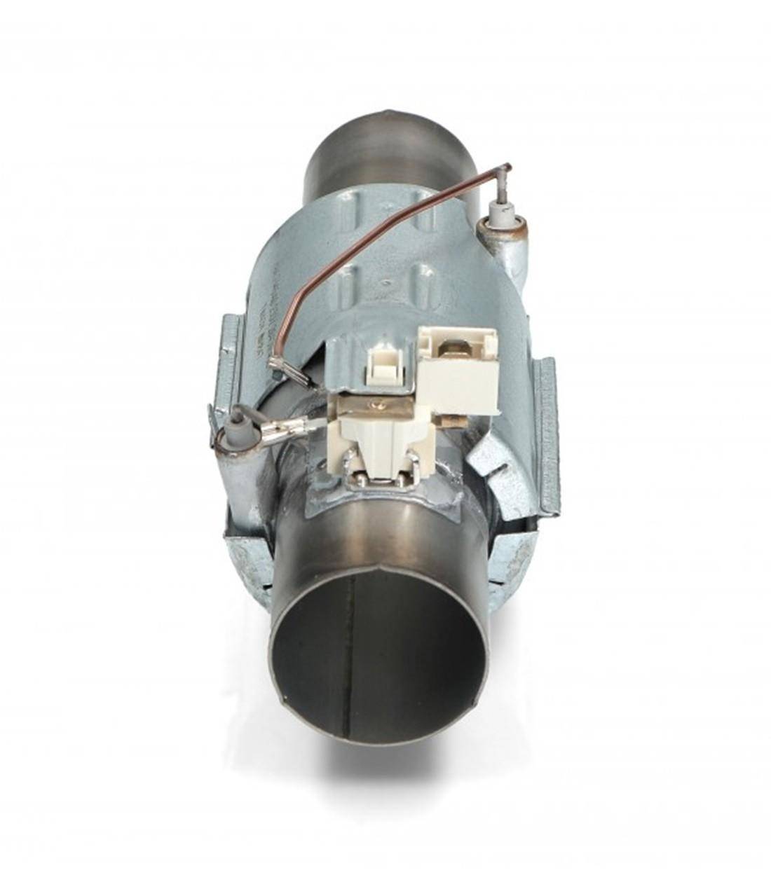 Ariston Indesit Resistenza Tubo Lavastoviglie 2040watt Originale C00057684 P 105-2