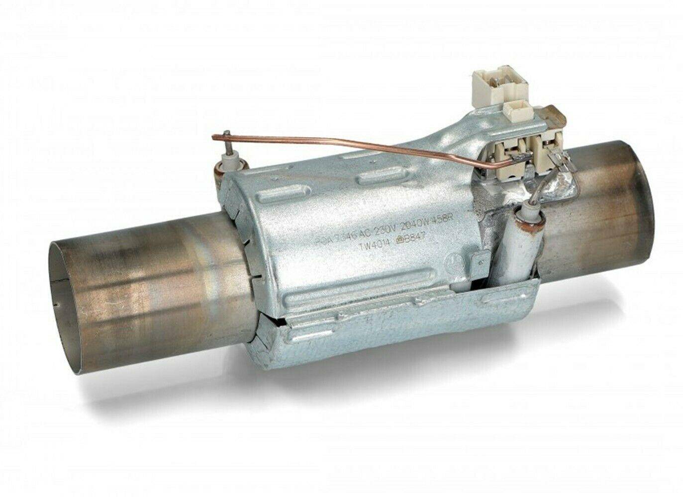 Ariston Indesit Resistenza Tubo Lavastoviglie 2040watt Originale C00057684 P 105-3