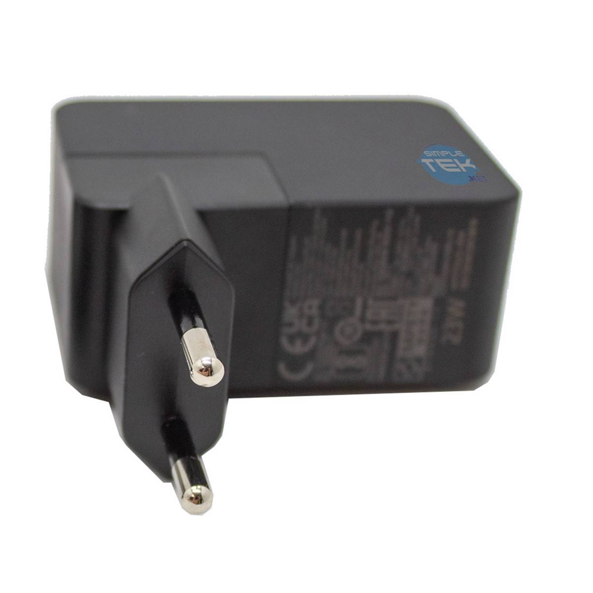 Microsoft Surface 23w Alimentatore Usb-c Smartphone Tablet Cellulari 5v 9v 12v-3