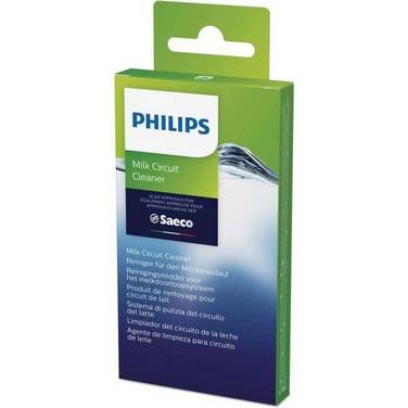 Detergente Philips CA6705/10 per il circuito del latte