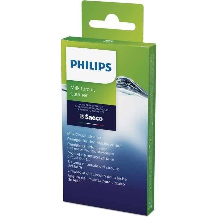 Detergente Philips CA6705/10 per il circuito del latte-0