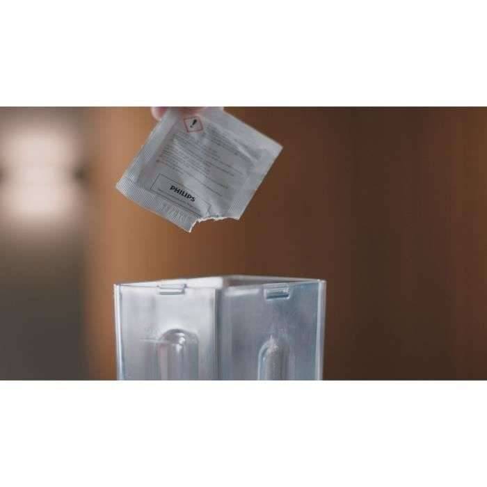 Detergente Philips CA6705/10 per il circuito del latte-2