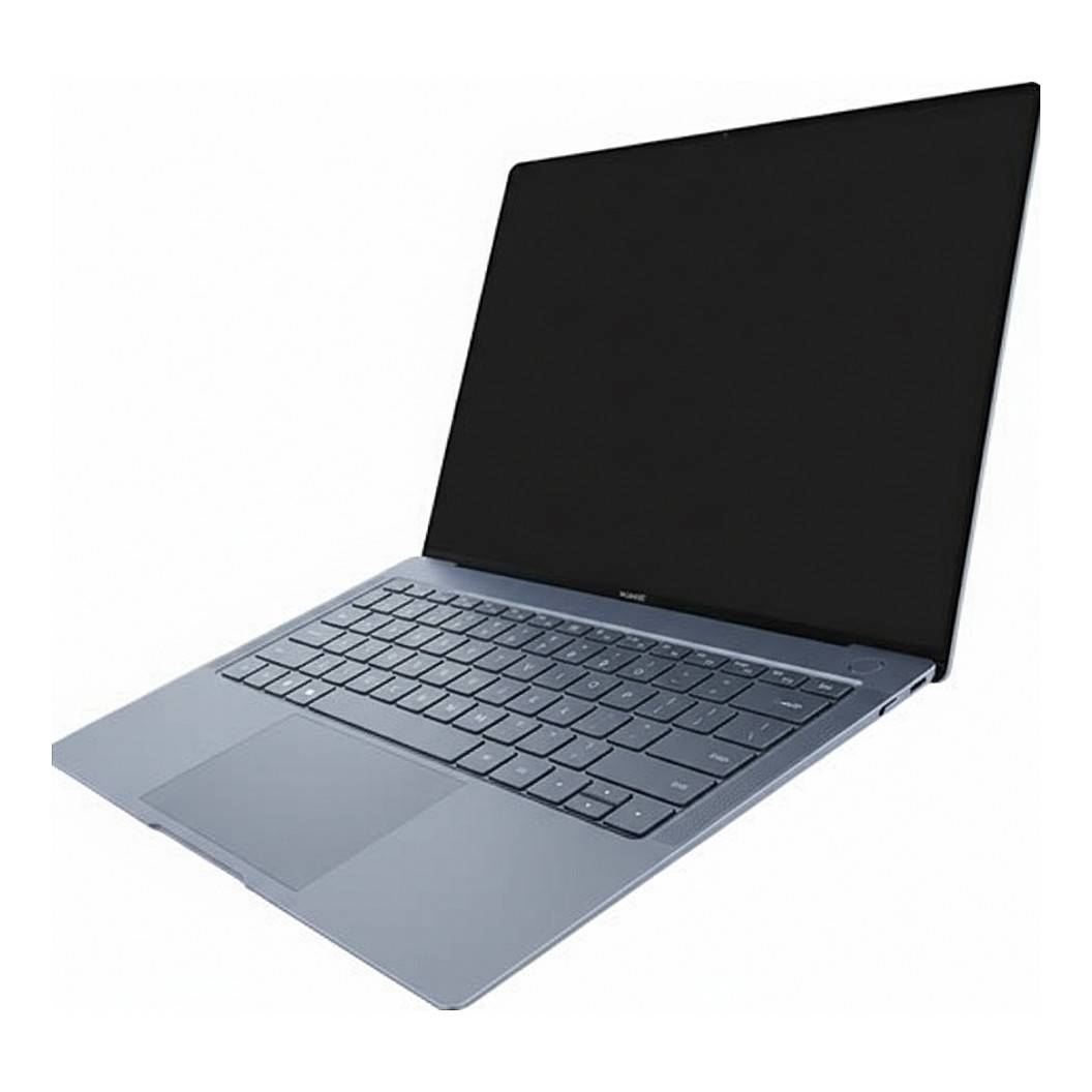 MateBook 14 2024 - Space Grey - Core Ultra 5 125H - 16 GB RAM - 512 GB SSD - IN-0