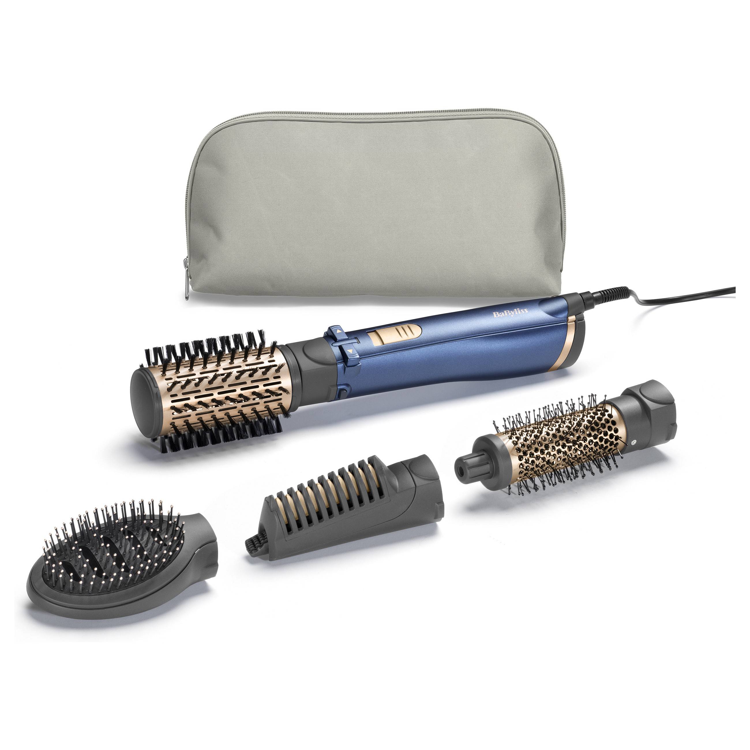Spazzola per asciugacapelli BaByliss Style Pro AS965E-0