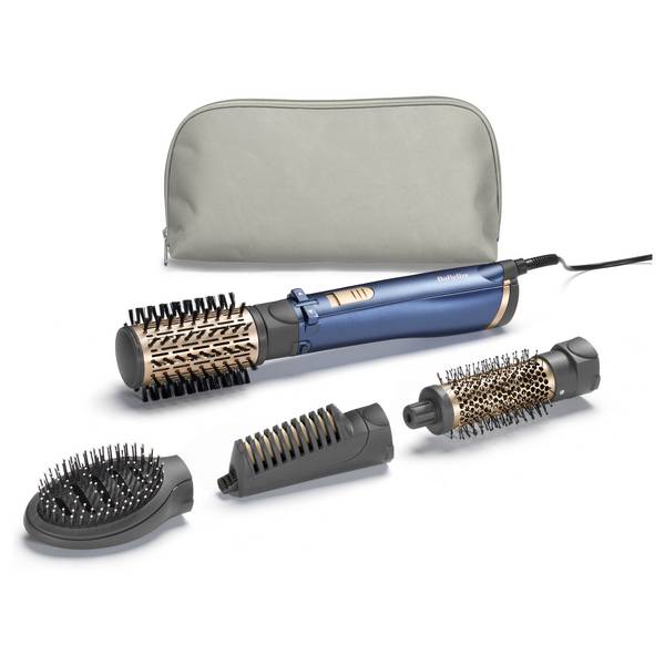 Spazzola per asciugacapelli BaByliss Style Pro AS965E