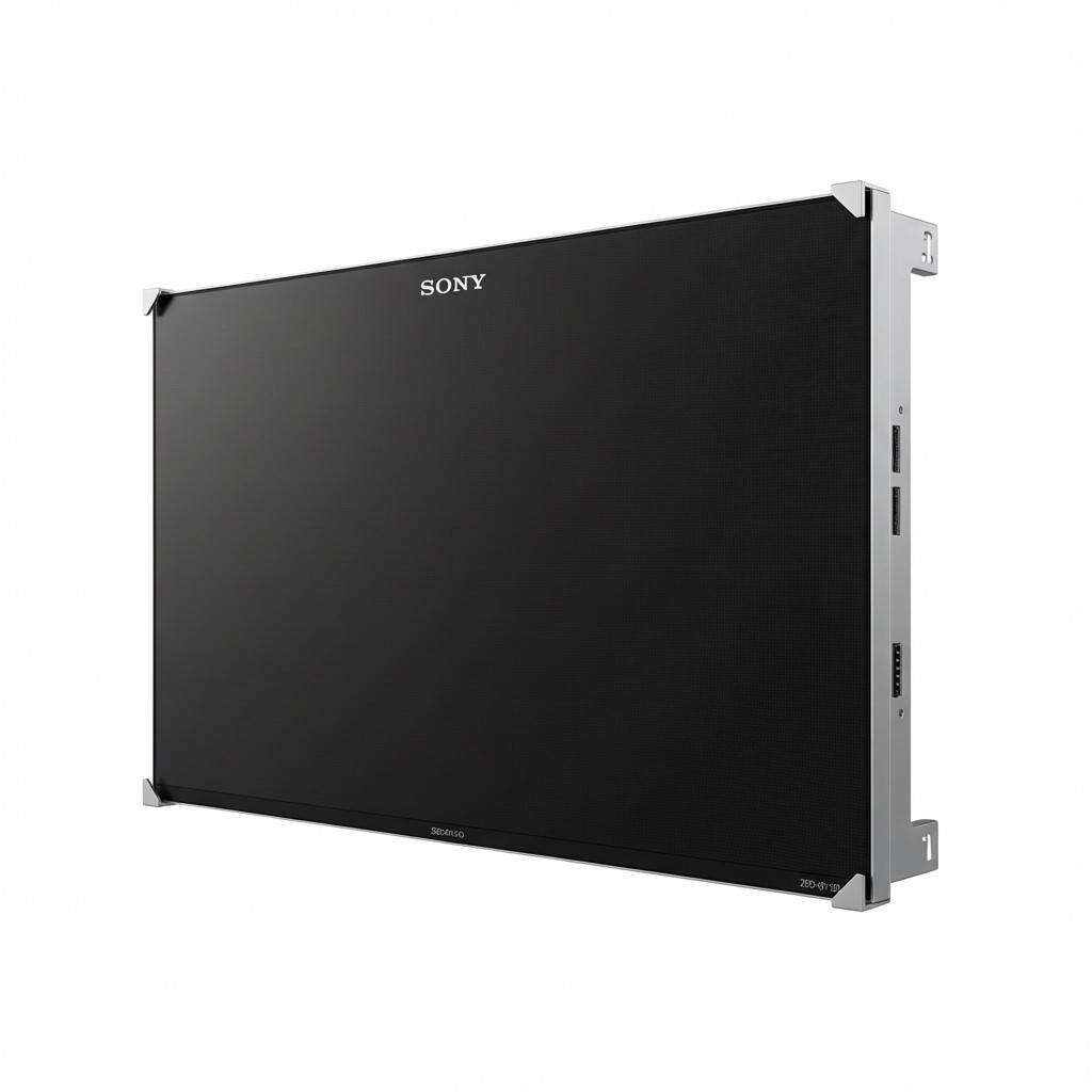 Sony ZRD-BH15D - Display LED Crystal LED serie BH-0