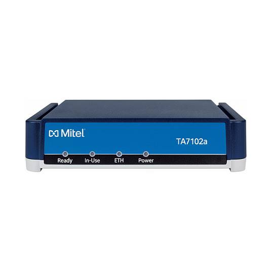 MITEL TA7102 Universal ohne Kabel (51309161)-0