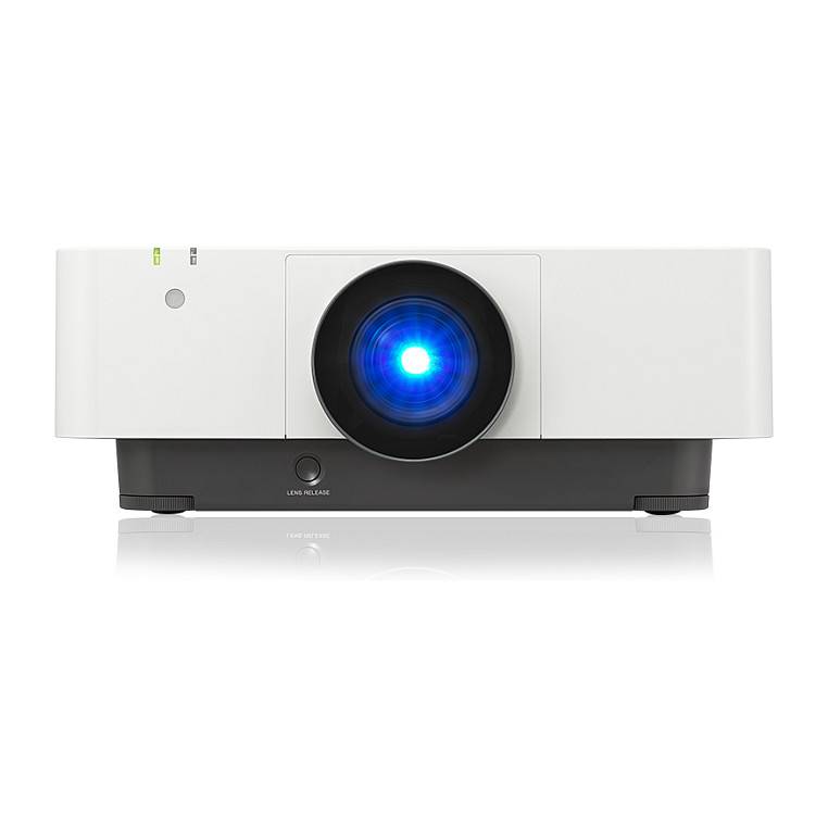 Sony VPL-FHZ85 videoproiettore Proiettore per grandi ambienti 8000 ANSI lumen 3LCD WUXGA (1920x1200) Bianco-0