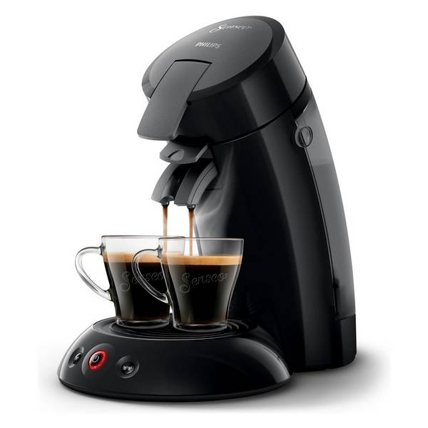Senseo HD6553/67 macchina per caffè Macchina per caffè a cialde 0,7 L