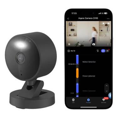 Aqara G100 CH-C08D Indoor Camera