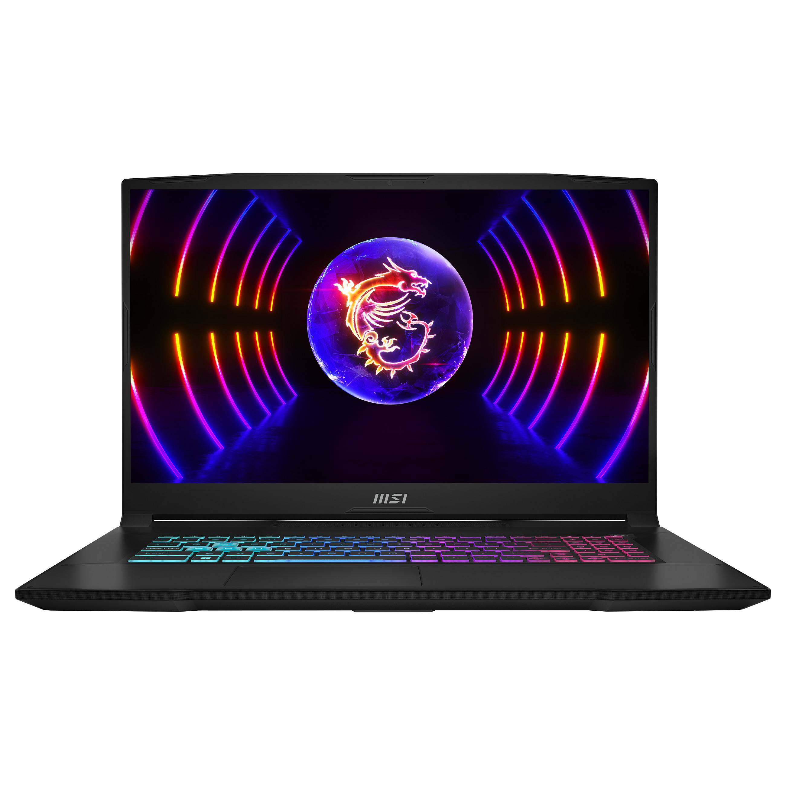 Notebook da gioco MSI Katana 15 B13VFK-1877 Intel Core i5-13420H 39,6 cm (15,6 pollici)-0